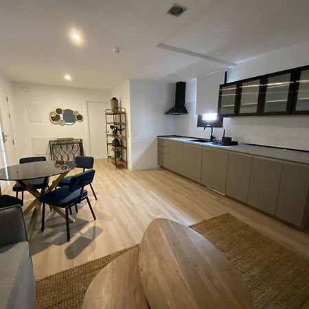 Apartamentos Penalara Segovia Esterno foto