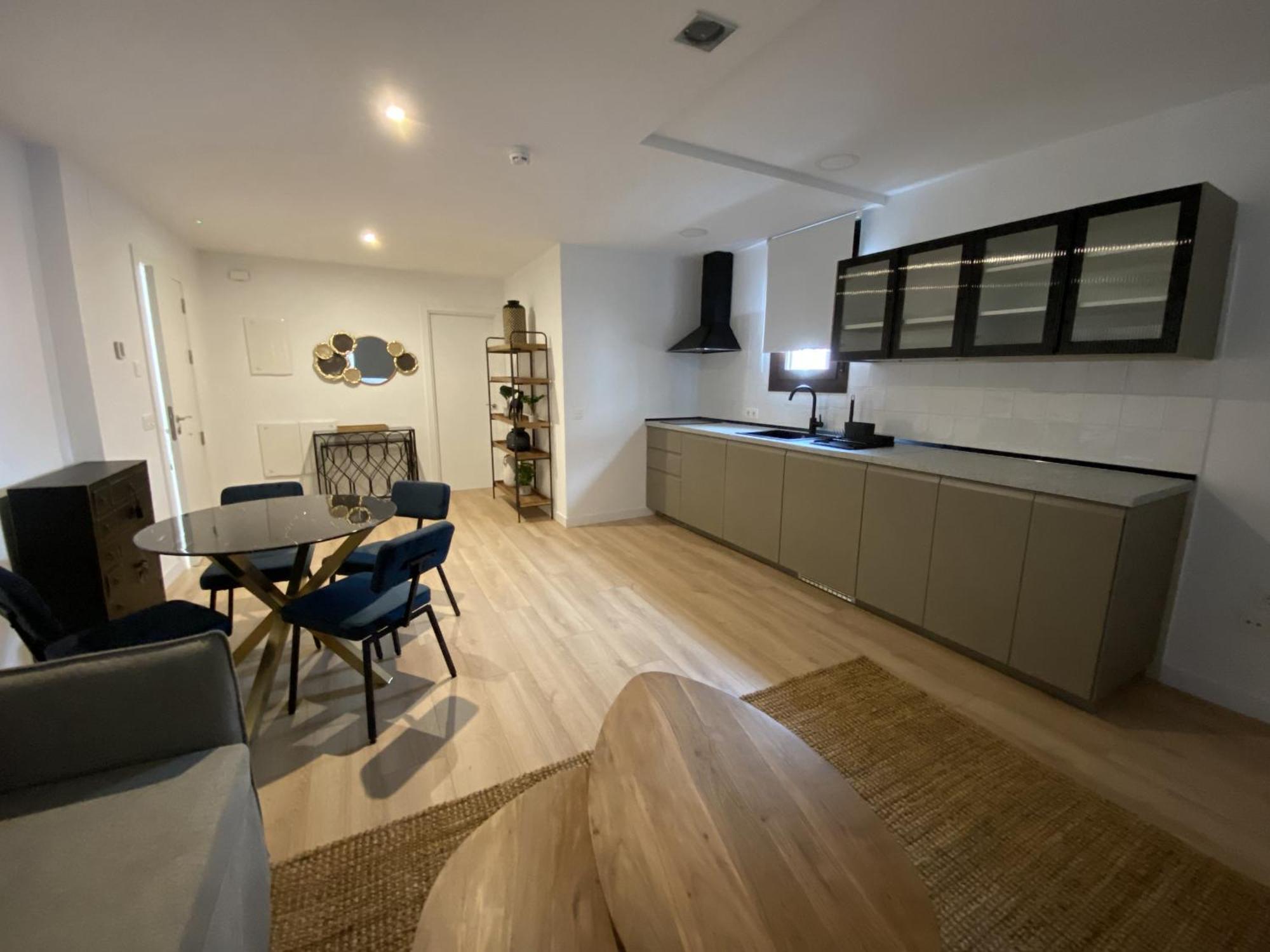 Apartamentos Penalara Segovia Esterno foto