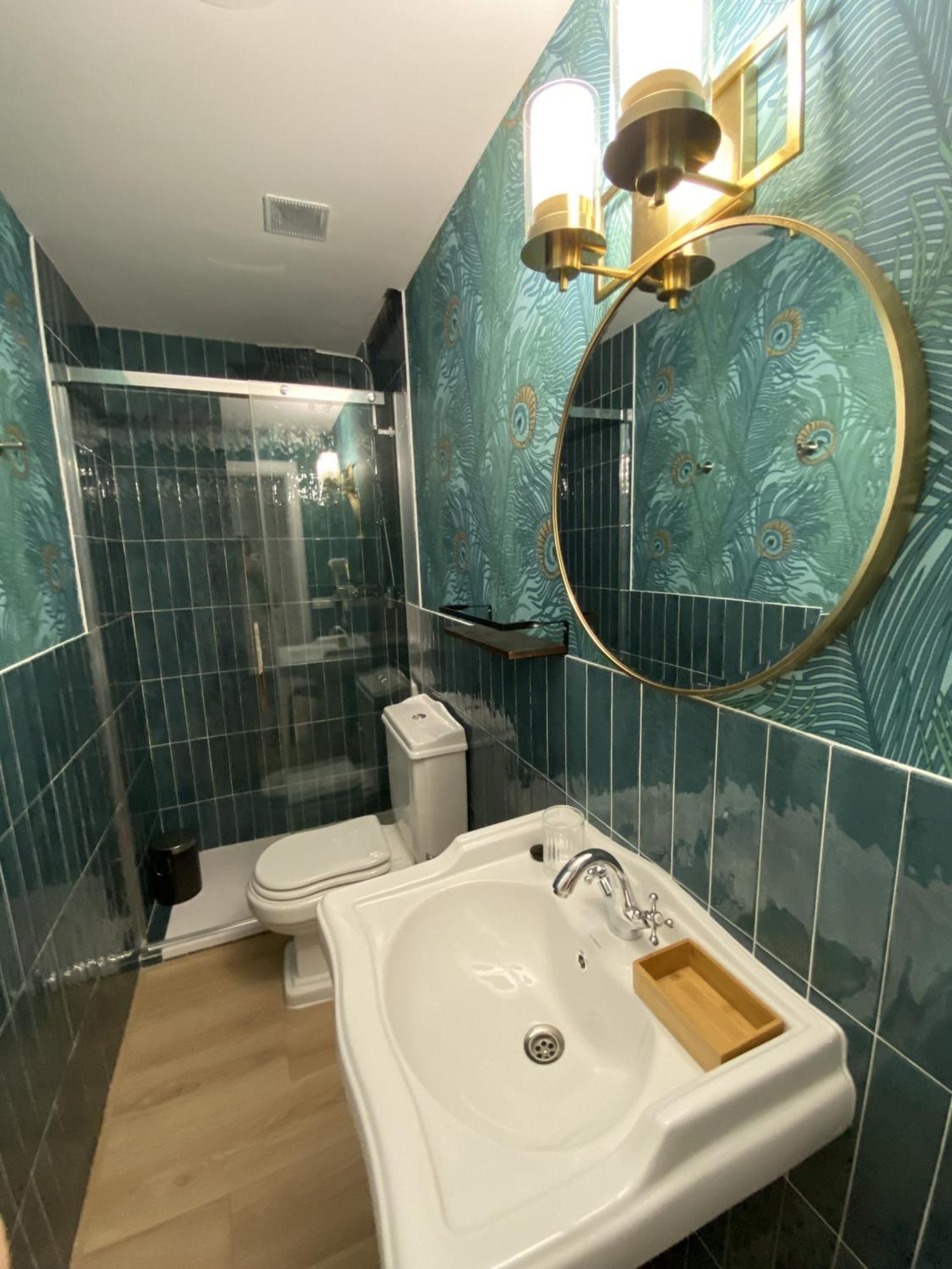 Apartamentos Penalara Segovia Esterno foto