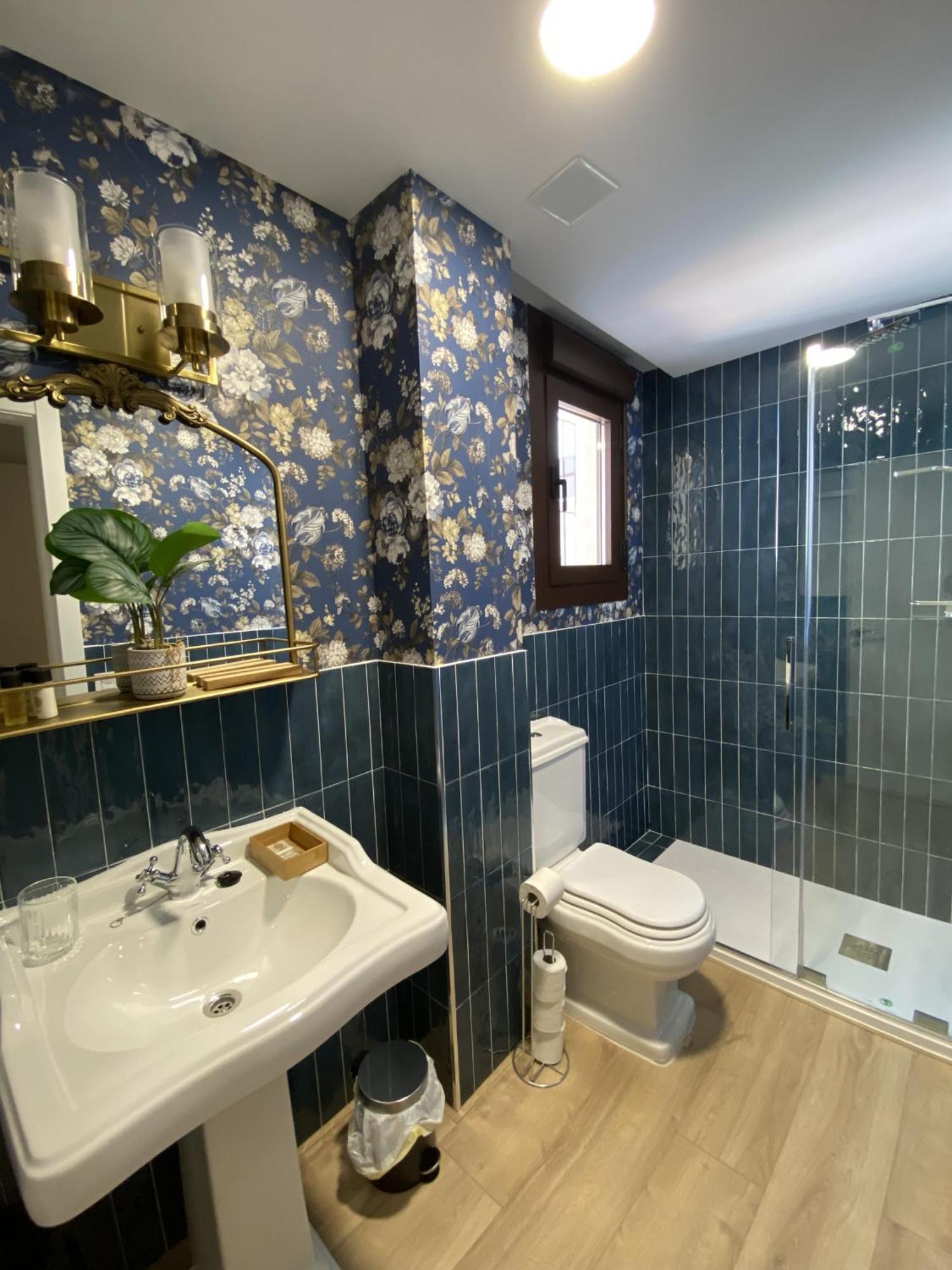 Apartamentos Penalara Segovia Esterno foto