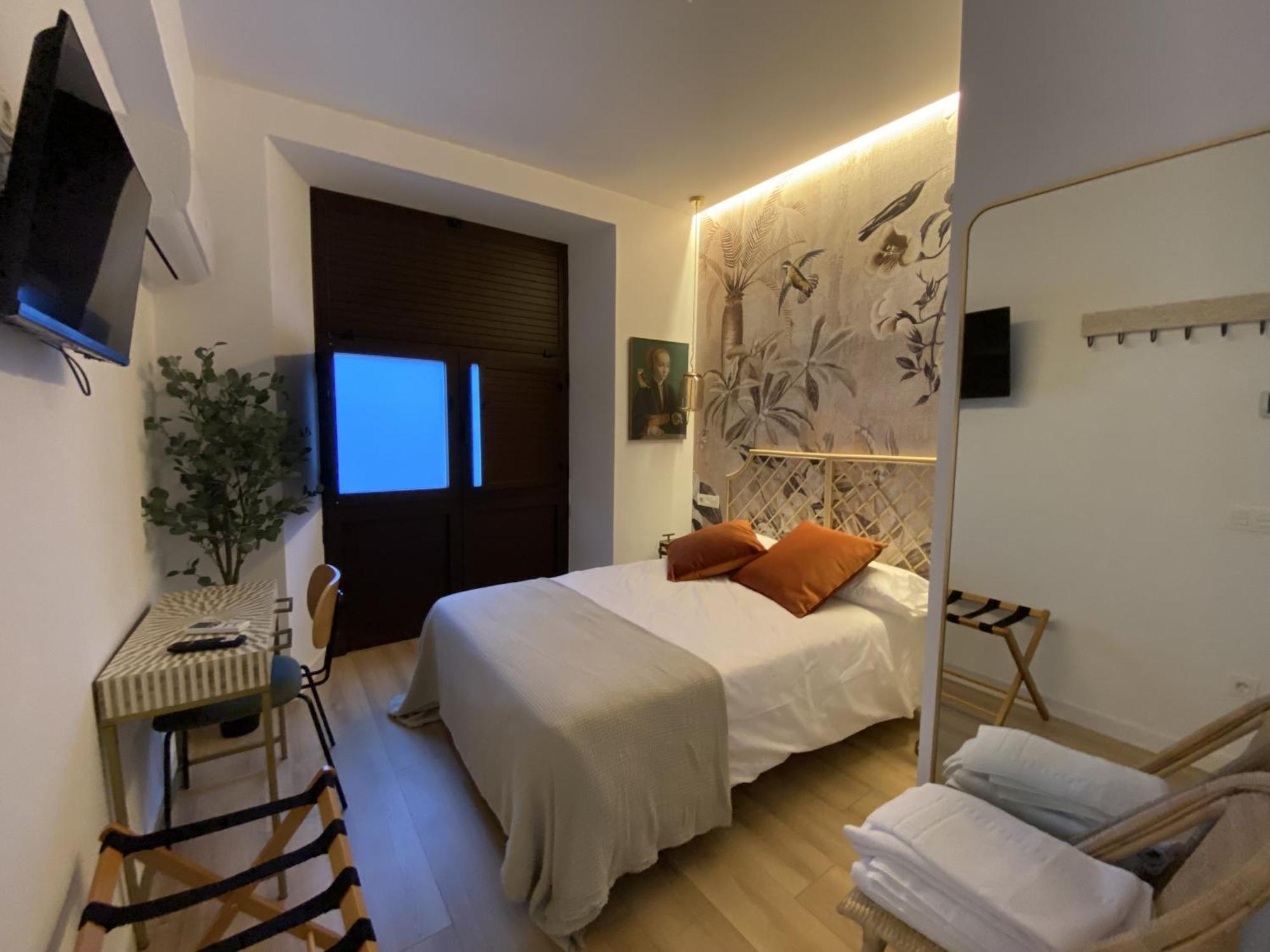Apartamentos Penalara Segovia Esterno foto
