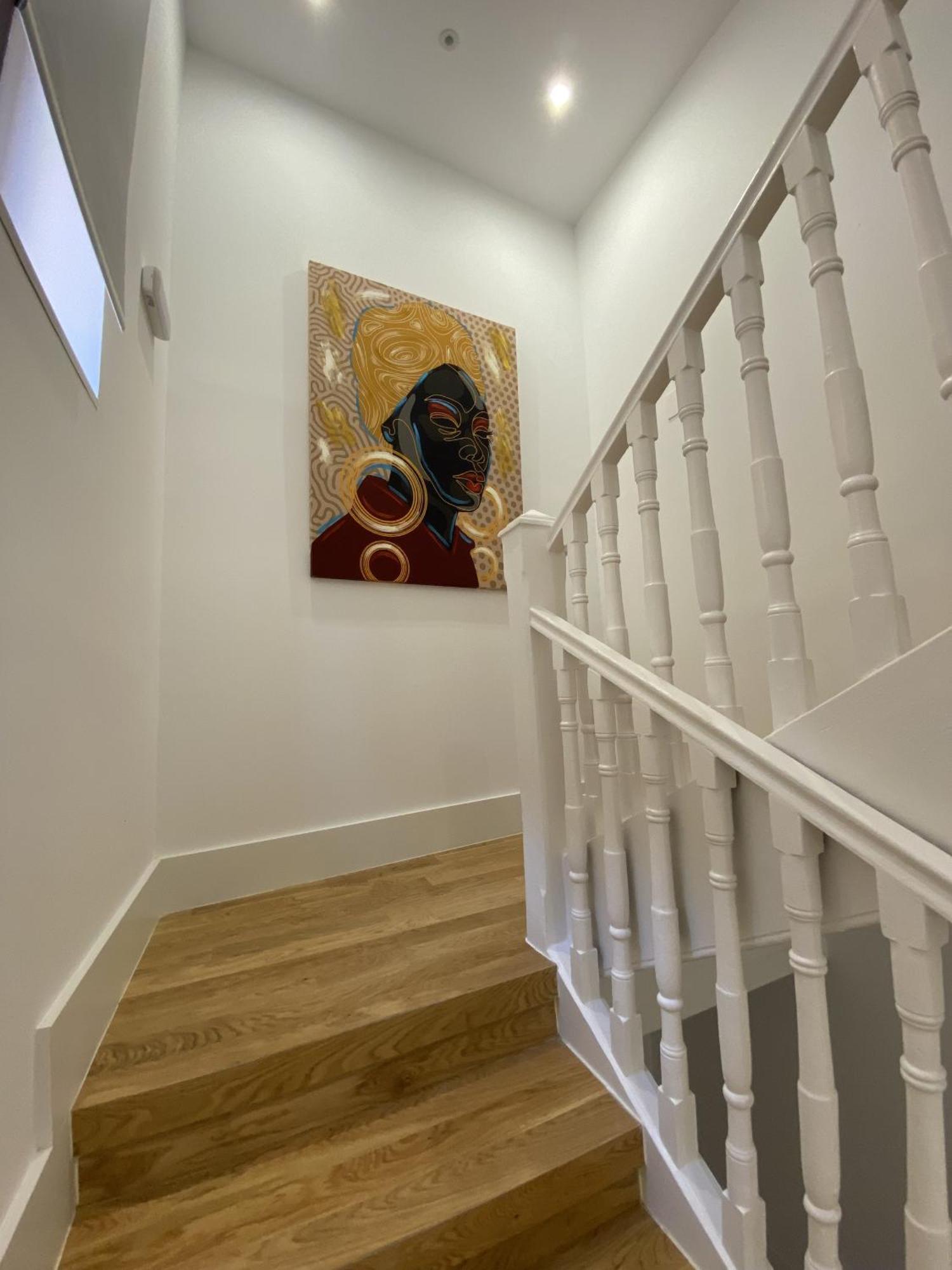 Apartamentos Penalara Segovia Esterno foto