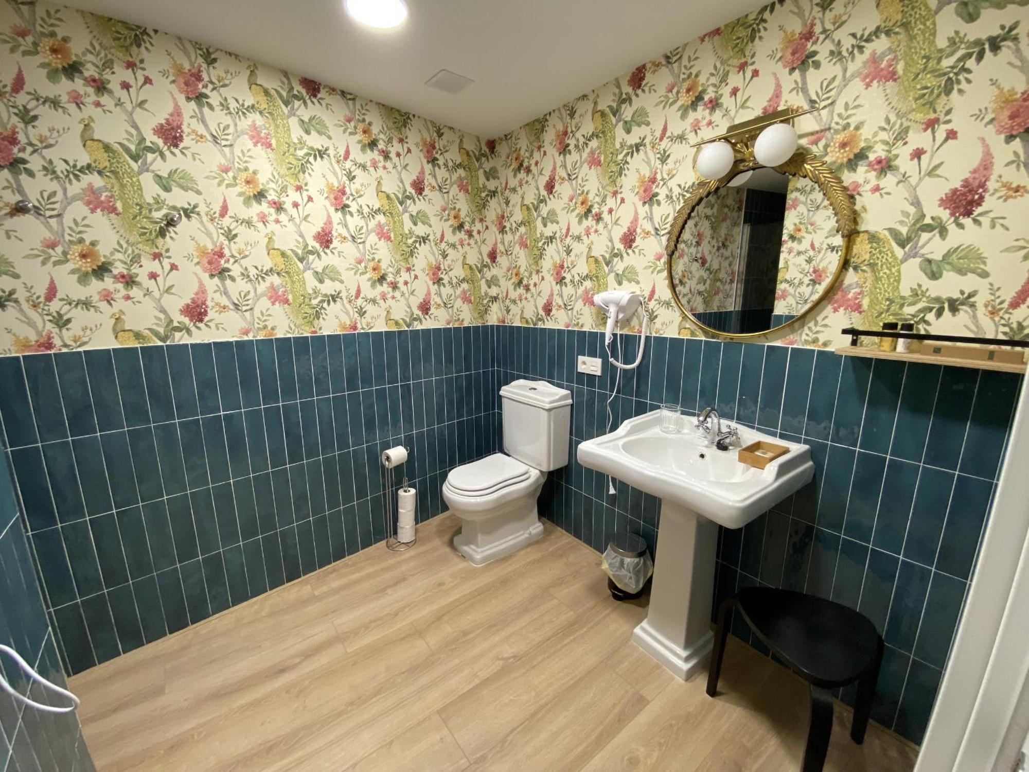 Apartamentos Penalara Segovia Esterno foto