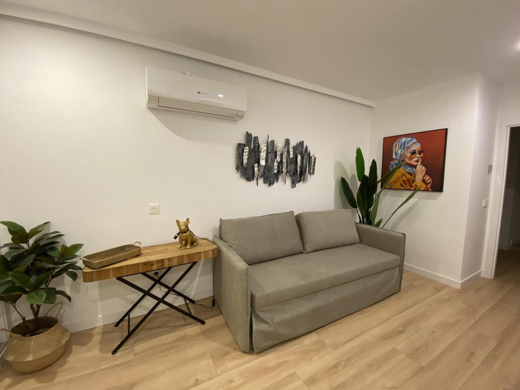 Apartamentos Penalara Segovia Esterno foto