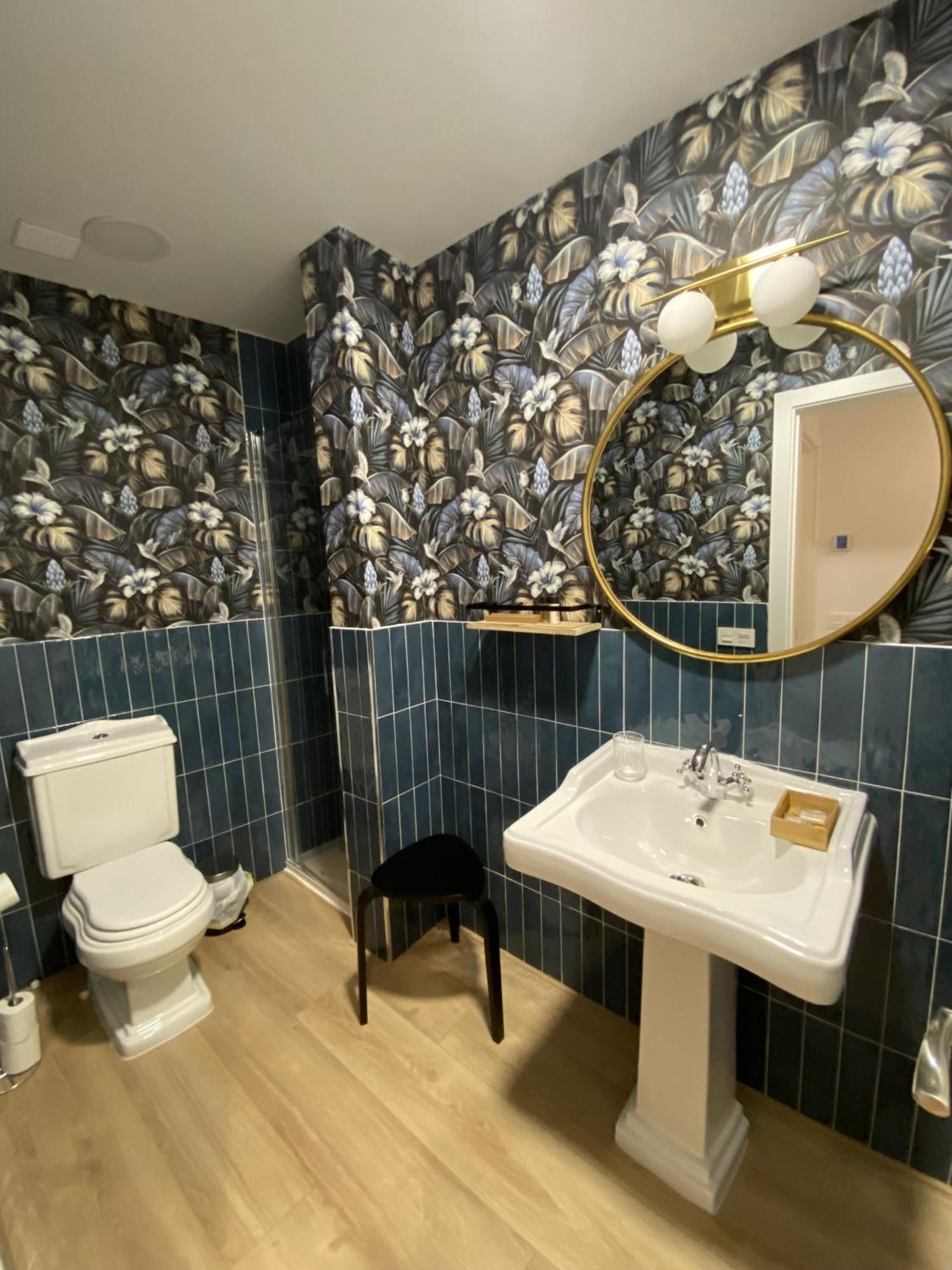 Apartamentos Penalara Segovia Esterno foto