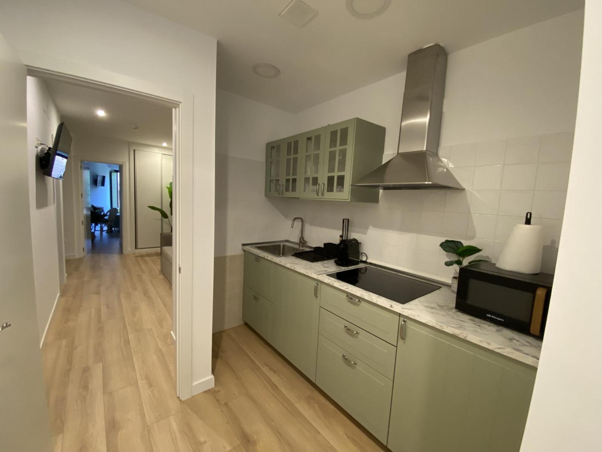 Apartamentos Penalara Segovia Esterno foto