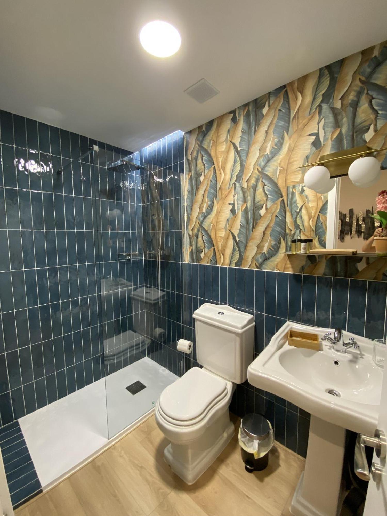 Apartamentos Penalara Segovia Esterno foto