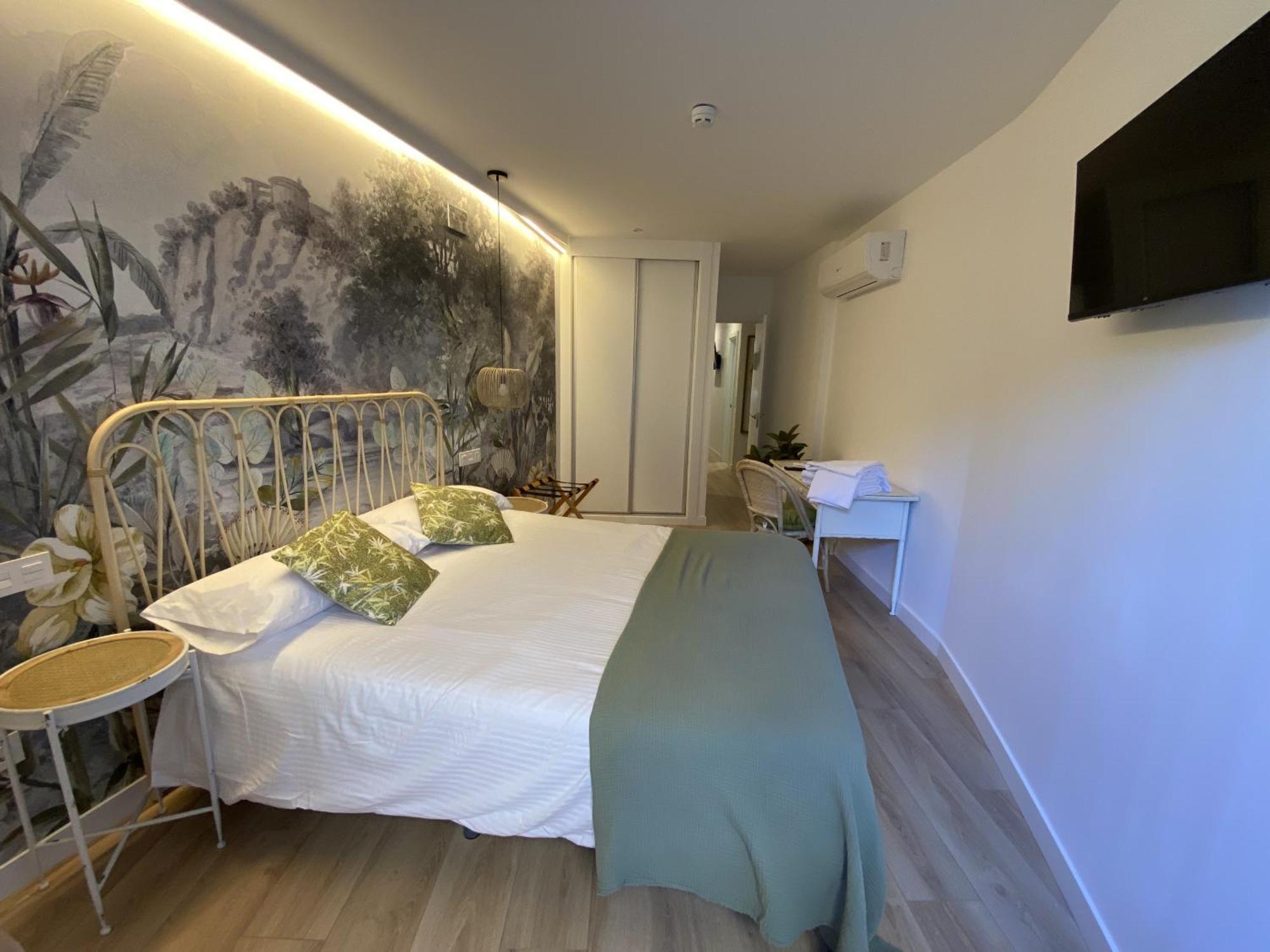 Apartamentos Penalara Segovia Esterno foto