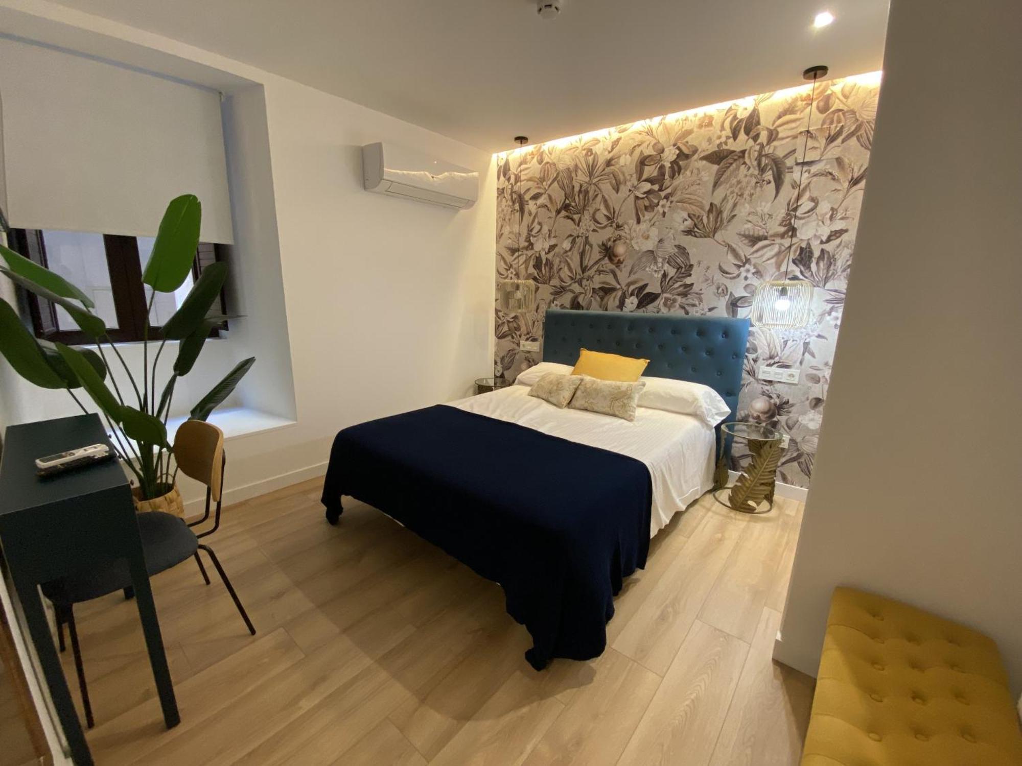 Apartamentos Penalara Segovia Esterno foto