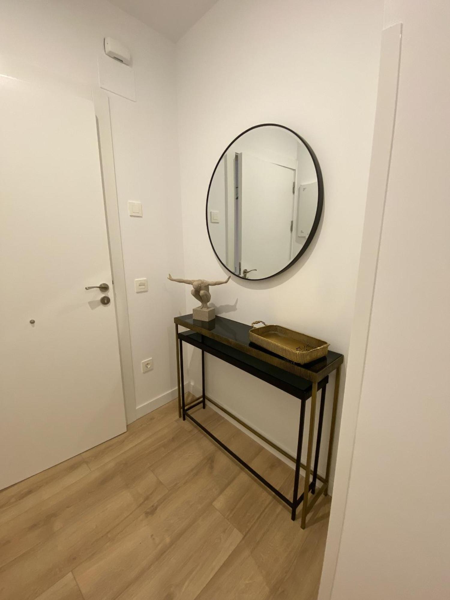 Apartamentos Penalara Segovia Esterno foto