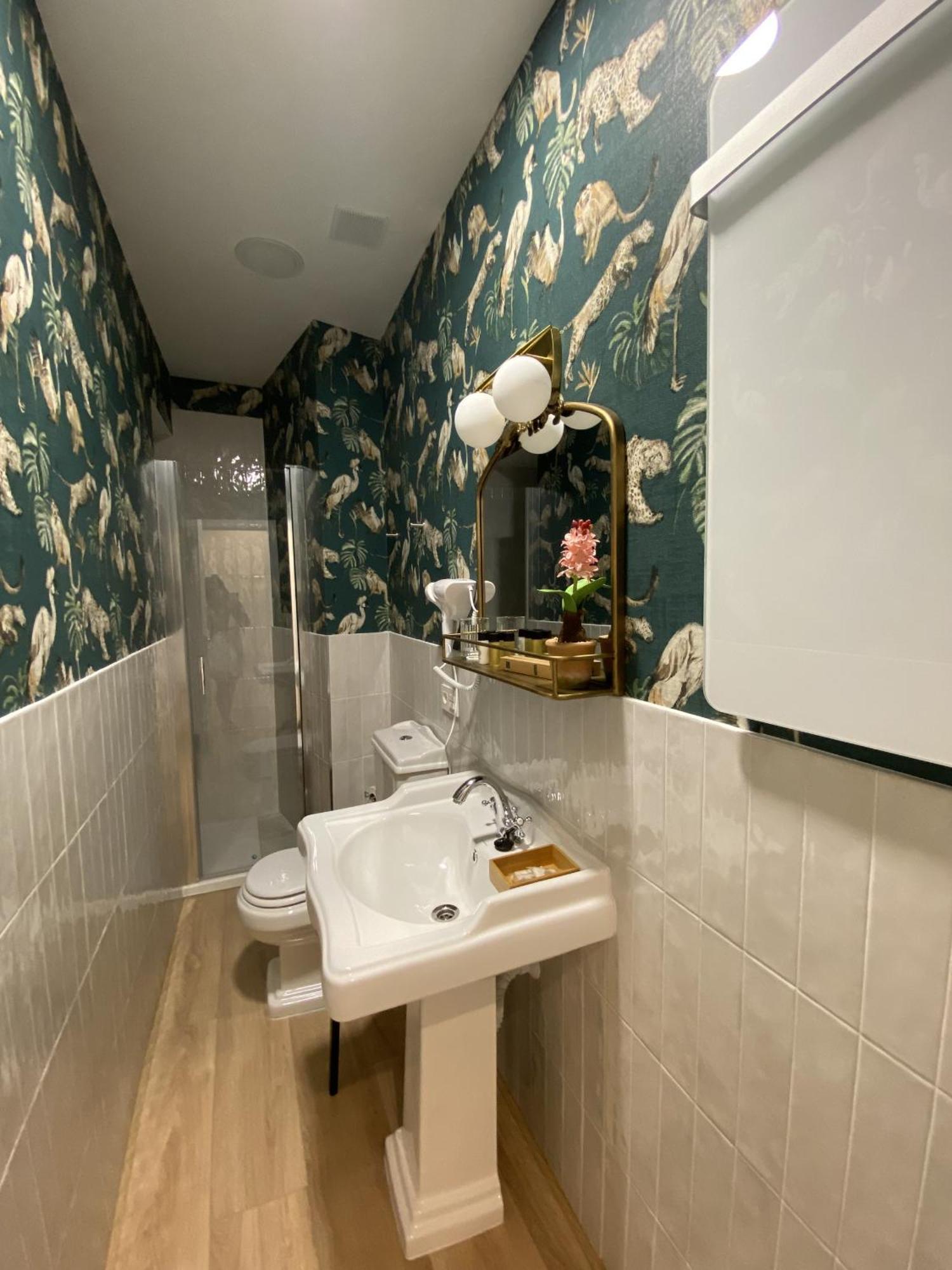 Apartamentos Penalara Segovia Esterno foto