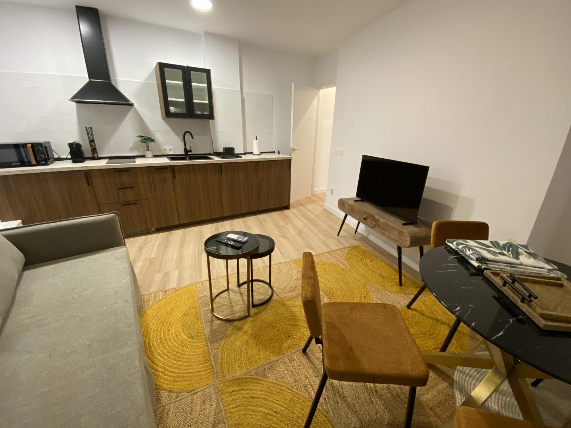 Apartamentos Penalara Segovia Esterno foto