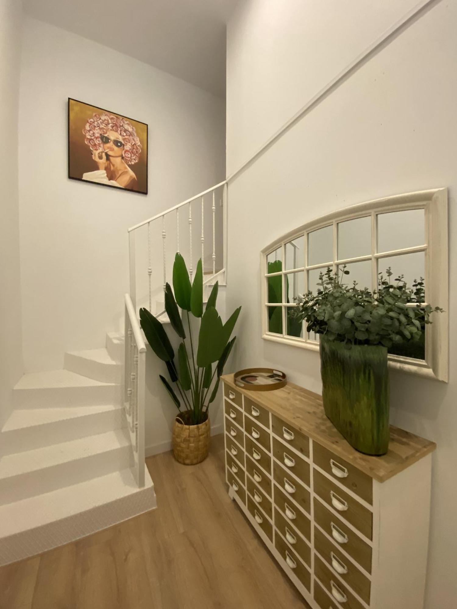 Apartamentos Penalara Segovia Esterno foto